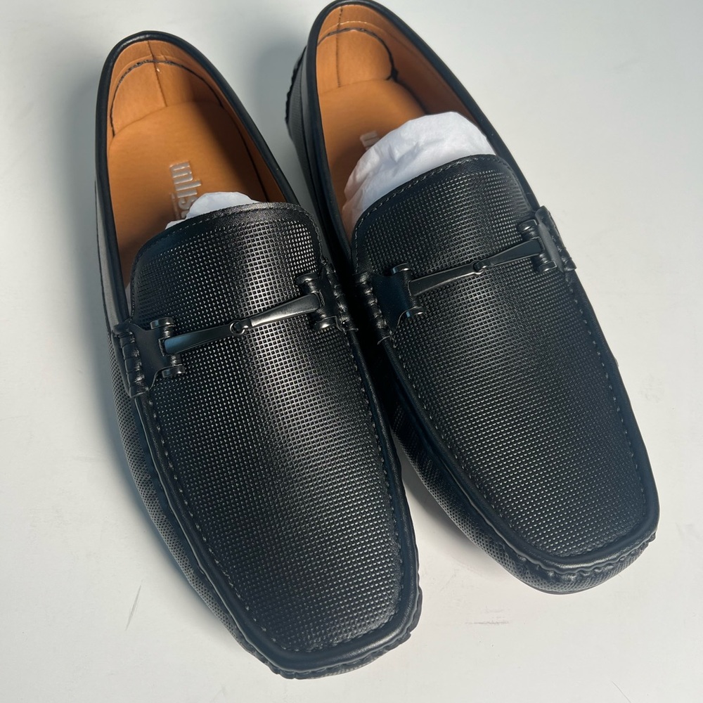 Unlisted mens dress shoes